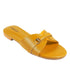 Women Formal Slippers - 40852S - Slippers - Walkeaze